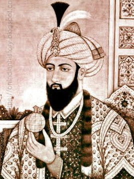 Thousands of lives when Tughlaq’s decisions