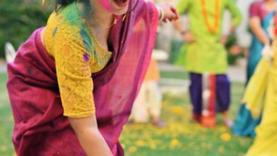 Don’t forget to do these 10 things on Holi