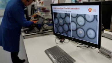 Researchers develop a treatment for cancer using “glue”