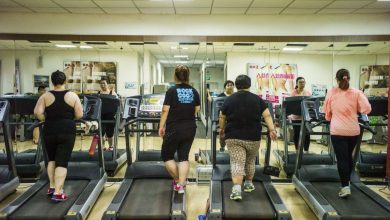 Study: Ultra -Treated Food Weaking Muscles
