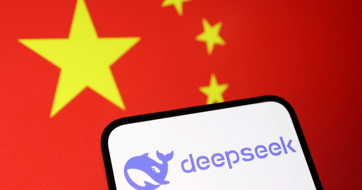 “DeepSeek” gives a dose of reality to Macron’s dream of artificial intelligence