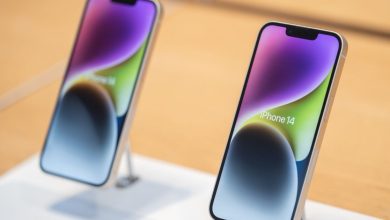 Apple reveals the new version of the iPhone’s within days