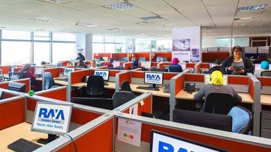 Egypt aims to increase its digital exports to 8 billion dollars