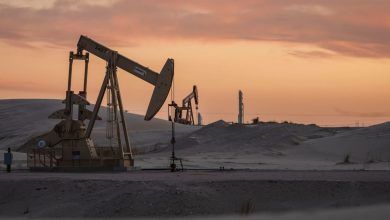 US energy companies will lead the market with the increase in inflation problems
