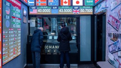 Türkiye -Markets establish the concentration of concentration on demand for the dollar