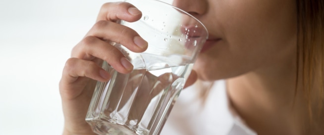 Dryness: causes, symptoms and treatment