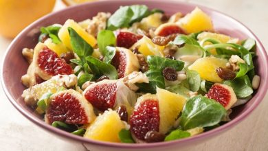 Fig and Watercress – Web Medicine