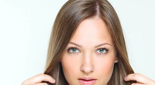 Hair care: The most important tips with photos