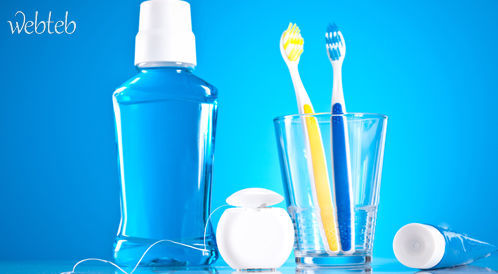 Oral cleaning: the most important tools with photos