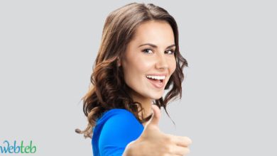Photos: Dental care correctly and healthy