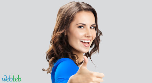 Photos: Dental care correctly and healthy