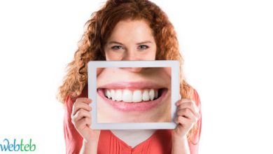 Photos: 10 habits harmful to the teeth