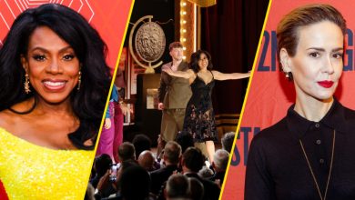 2023 Tony Awards, Sheryl Lee Ralph, Sarah Paulson, more earned 2024 Emmy Award Nominations