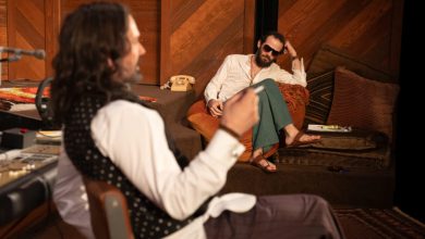 2024 Best Play Tony winner Stereophonic closes on Broadway January 12