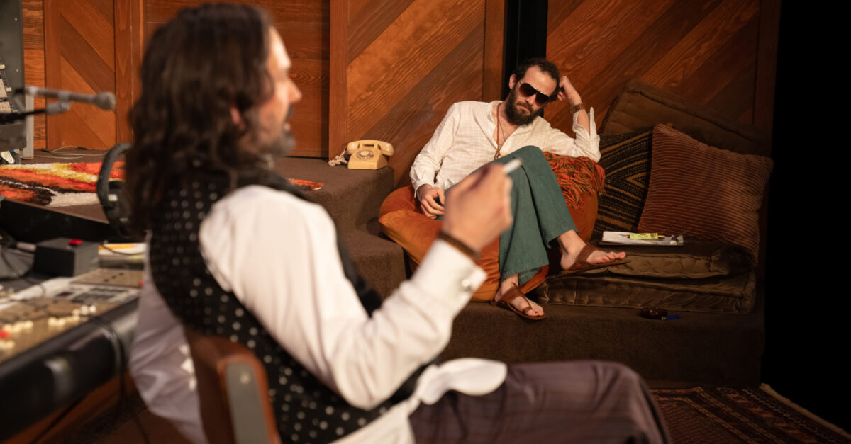 2024 Best Play Tony winner Stereophonic closes on Broadway January 12