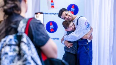 2024 Broadway Flea Market & Grand Auction earns over $ 1 million for Broadway Care