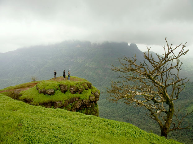 Should definitely visit this beautiful hill station near Mumbai, you wouldn’t mind coming back