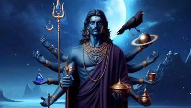 Shani Dev’s troublesome of the painful half -and -half -and -half -and -and -half -and -a -a -a -half -half, knows these 5 remedies that can turn your happiness into chaitra navratri