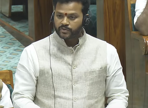 Parliament approves the bill associated with aircraft equipment, leasing well