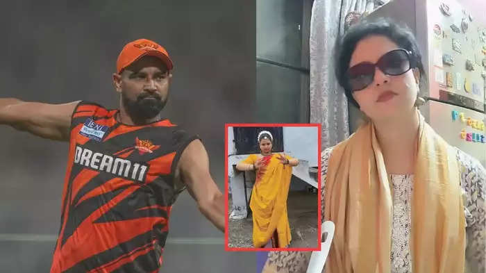 Why did Mohammed Shami get angry as soon as he reached Kolkata after posting social media, serious allegations against player