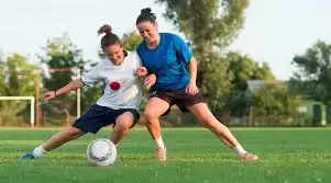 Munger Football Mohali defeated MP, Punjab team won 5-0