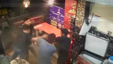 Ghaziabad Crime: When the youths refused to give pizza, the youths beat the staff, who are accused of not acting on the police – staff of the pizza shop hit because they refused to deliver pizza in Ghaziabad at 30 o’clock in Ghaziabad