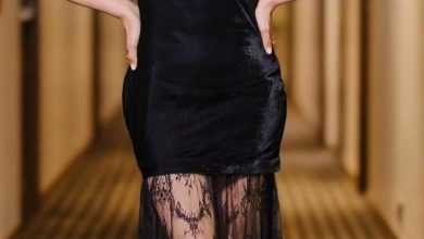 Wedding season: try Kirti’s stylish look at Bachelor Party