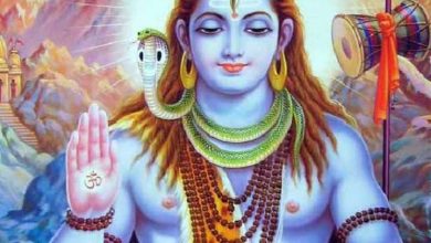 Shivwas yoga is made on falgun amavasya, worship bhole nath so
