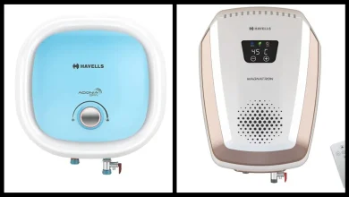 How can you choose the right geyser for the home? Learn here!