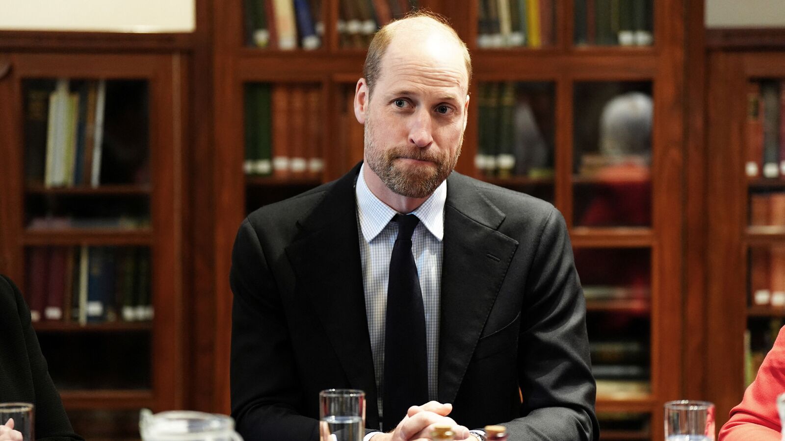 Is it good at Kate Middleton’s marriage? Look at ‘real reason’ why Prince William employed Princess Diana’s divorce lawyers | Today news
