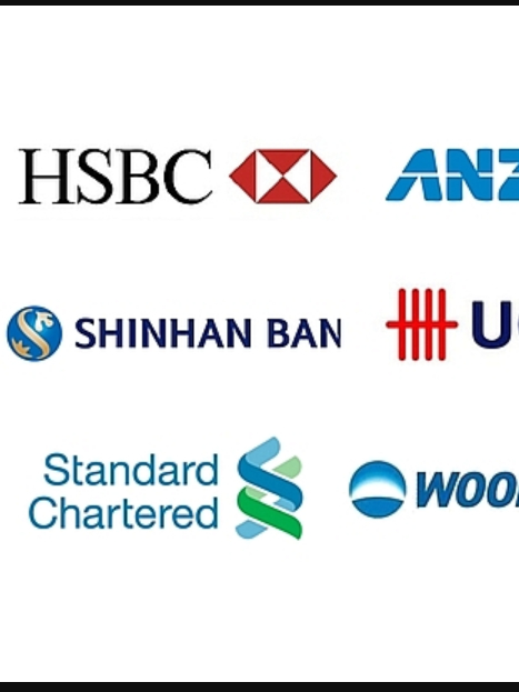 10 largest foreign banks in India