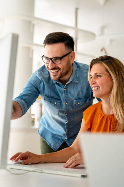 Communication better with colleagues