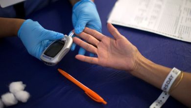 Study: This is not by controlling carbohydrates alone. Diabetes is treated
