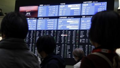 The height of Asian stocks with the ‘federal’ soothing fear of definitions