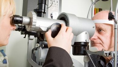 Eye -bottom analog: How to perform the investigation and analysis of the results