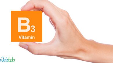 Video: Benefits of Vitamin B3