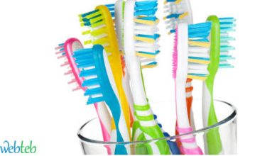 Look at photos: Tips for choosing a toothbrush