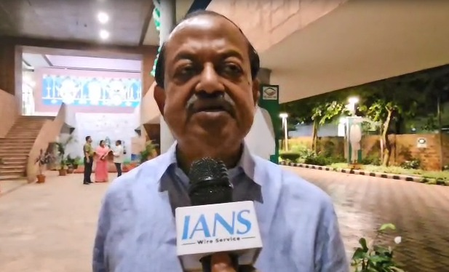 Decided to support support after intensive study on WAQF Amendment Bill: BJD