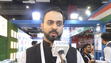 Arai CEO Supeep Ambaar at boot Mahakumbh, discussed the change in the mobility sector and the government initiative