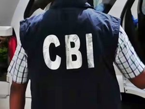 CBI ensured that Aditya Jain’s return from the UAE by Interpol