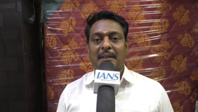 Satish by Tamil Nadu of Pradhan Mantri Mudra Yojana gave a new flight to the furniture industry, expanded by taking a loan of more than Rs 3 Lakh