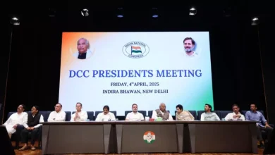 Congress will ‘Dr. Manmohan Singh Fellowship Program ‘, plan made to connect the youth; Learn how to choose? – Congress opens the door for professionals to enter politics by Manmohan Singh Fellows