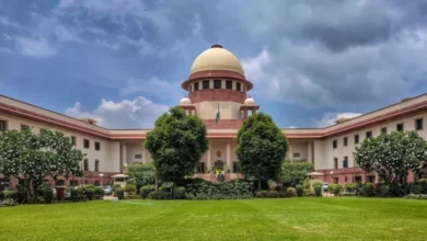 SC has given an important decision on bail requests, said -the hiding of criminal history in bail petition -Cheat … -which leaves criminal past Supreme Court over the abuse of bail recruitments