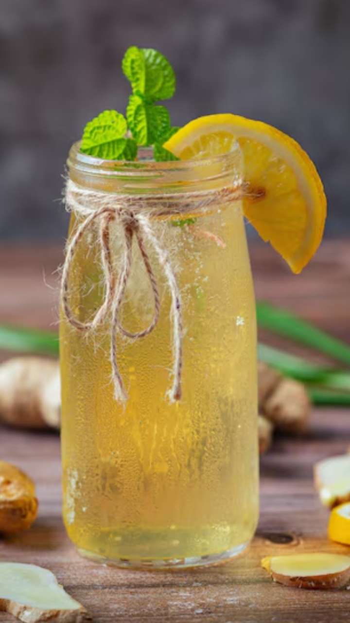 Jeera Water: What happens by drinking cumin and lemon water on an empty stomach?