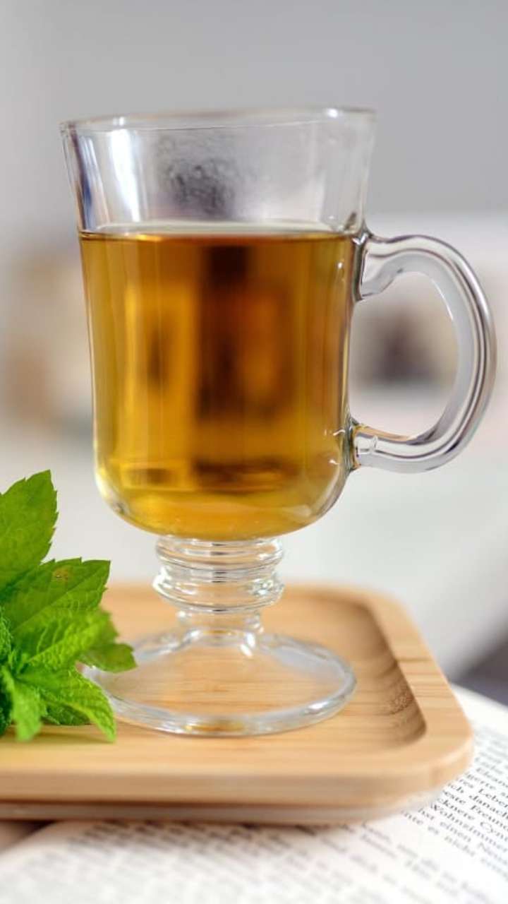 This water keeps uric acid under control, drinking daily