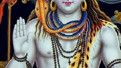 Do these 3 measures on mahashivratri, every crisis will be overcome
