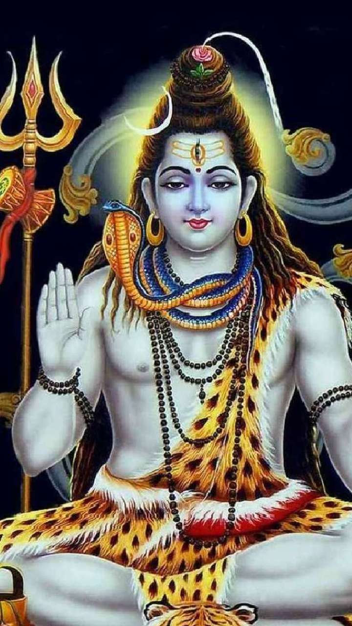 Do these 3 measures on mahashivratri, every crisis will be overcome