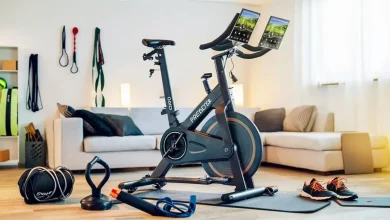 Must have home gym equipment for 2025: Increase your fitness with the latest equipment