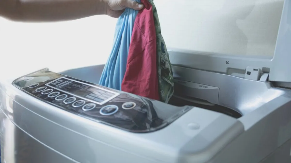 LG vs Samsung: Top Load Washing Machines-Tulimate Showdown for Modern Homes