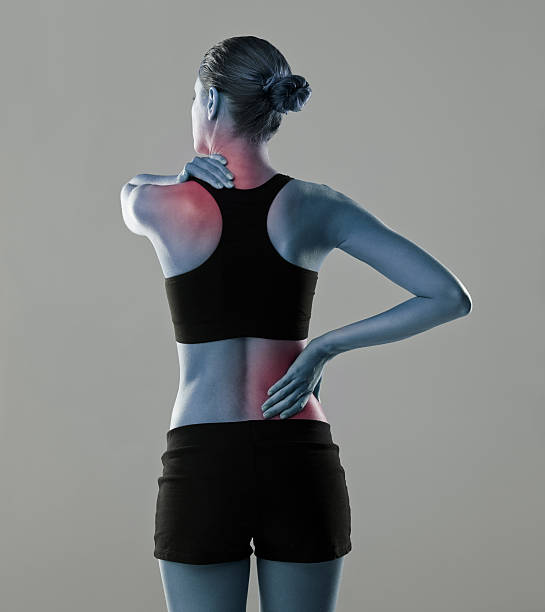 Body pain will be overcome in 7 ways